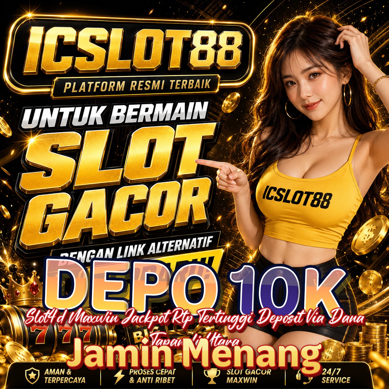 DEPO 10K