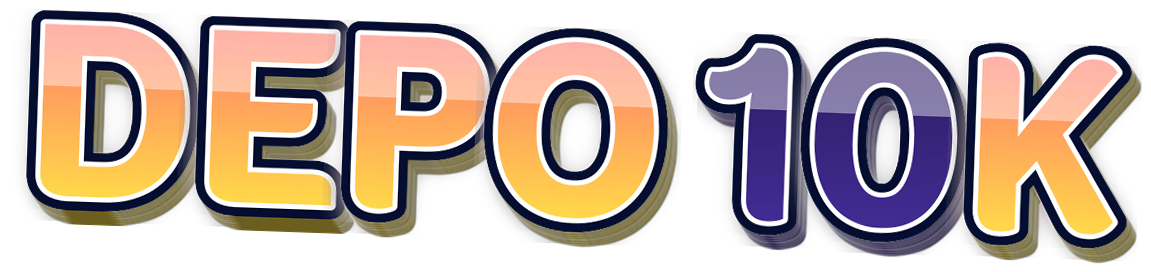 DEPO 10K